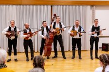 01.03.2025 Volkstanzabend